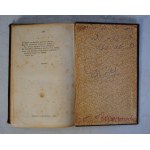Poezje Konstantego Gaszyńskiego - Wydanie Zupełne - Lipsk F. A. Brockhaus 1868 r. - Biblioteka Pisarzy Polskich Tom LII