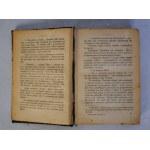 Wacław Sieroszewski - Pisma Tom I - Nowele Tom I - Instytut Wydawniczy Bibljoteka Polska Warszawa 1922 r. - Pieczątka Oraz Karta Biblioteka 5 Lwowskiej Drużyny Harcerskiej Orląt Nr 11