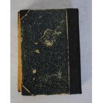Wacław Sieroszewski - Pisma Tom I - Nowele Tom I - Instytut Wydawniczy Bibljoteka Polska Warszawa 1922 r. - Pieczątka Oraz Karta Biblioteka 5 Lwowskiej Drużyny Harcerskiej Orląt Nr 11