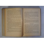 Inż. Dionizy Krzyczkowski - Budownictwo - Opracował Inż Jan Bogucki - Księgarnia Polska Bernard Połoniecki We Lwowie 1939 r.