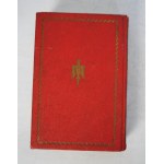 Kalendarz Niepodległości - Na XX-Lecie Odrodzenia Polski Na XXV-Lecie Wojny Światowej - Wydawcy Polskie Towarzystwo Opieki Nad Sierotami Po Poległych Wojskowych I M. Arct W Warszawie - 1939 r. Warszawa - Opracowanie Kroniki Lat 1914-1939 M. Wieliczko