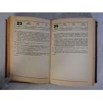 Kalendarz Niepodległości - Na XX-Lecie Odrodzenia Polski Na XXV-Lecie Wojny Światowej - Wydawcy Polskie Towarzystwo Opieki Nad Sierotami Po Poległych Wojskowych I M. Arct W Warszawie - 1939 r. Warszawa - Opracowanie Kroniki Lat 1914-1939 M. Wieliczko