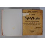 Kazania Albo Wykłady Porządne - X. Samuela Dambrowskiego - Toruń 1866 r.