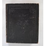 The Holy Bible - Containing The Old And New Testaments - Printed By Sir. D. Hunter Blair And M. S. Tyndall Bruce - Edinburgh 1810 r.