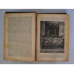 Dzieje Polski Illustrowane - Profesor Dr. August Sokołowski - Tom III - Z 40 Ilustracjami - Nakład Maurycego Perlesa 1898 r.