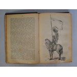 Dzieje Polski Illustrowane - Profesor Dr. August Sokołowski - Tom III - Z 40 Ilustracjami - Nakład Maurycego Perlesa 1898 r.