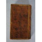 Cabinet Des Singularitez - Architecture, Peinture, Sculpture - Florent Le Comte Rzeźbiarz I Malarz - Tom III Wydanie Drugie - Wydawca Lambert Marchant Bruksela 1702 r.