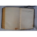 Kazimierz Tetmajer - Na Skalnem Podhalu - Tom I i II - Warszawa Instytut Wydawniczy Bibljoteka Polska - Pieczątka Bibljoteka Koła T. S. L. Im H. Sienkiewicza W Starym Sączu