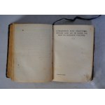 Kazimierz Tetmajer - Na Skalnem Podhalu - Tom I i II - Warszawa Instytut Wydawniczy Bibljoteka Polska - Pieczątka Bibljoteka Koła T. S. L. Im H. Sienkiewicza W Starym Sączu
