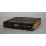 Wybór Pism J. I. Kraszewskiego - Tom V - Wydawnictwo Na Korzyść Jubilata - Druk Józefa Ungra Warszawa 1878 r. - Pieczątka Exlibris Eugeniusza Paszczaka