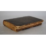 Wybór Pism J. I. Kraszewskiego - Tom V - Wydawnictwo Na Korzyść Jubilata - Druk Józefa Ungra Warszawa 1878 r. - Pieczątka Exlibris Eugeniusza Paszczaka