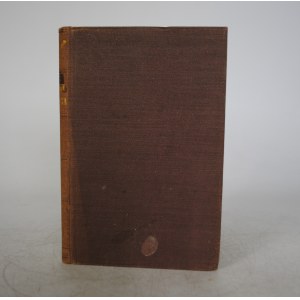 Pisma Henryka Sienkiewicza - Nieobjęte Wydaniem Zbiorowym - Salim Mirza, Czy Ci Najmilszy, Sabałowa Bajka - Nakładem Stefana Dembego Warszawa 1901 r. - Pieczątka Z Biblioteki S. Dzikowskiego