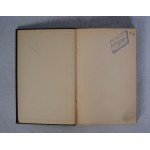 Pisma Henryka Sienkiewicza - Nieobjęte Wydaniem Zbiorowym - Salim Mirza, Czy Ci Najmilszy, Sabałowa Bajka - Nakładem Stefana Dembego Warszawa 1901 r. - Pieczątka Z Biblioteki S. Dzikowskiego