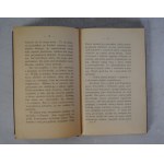 Pisma Henryka Sienkiewicza - Nieobjęte Wydaniem Zbiorowym - Salim Mirza, Czy Ci Najmilszy, Sabałowa Bajka - Nakładem Stefana Dembego Warszawa 1901 r. - Pieczątka Z Biblioteki S. Dzikowskiego