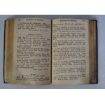 Kancyonał Czyli Śpiewnik Dla Chrześcijan Ewangelickich - Nakładem Ks. Jerzego Heczki - Drukarz Karol Prochaska - Cieszyn 1868 r.