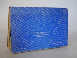 Seasons of the Year - Illustrated by Anna Golis - 