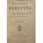 BEREZYNA CZYLI CÓRKA TRZECIEGO PUŁKU