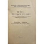 PRACE POLSKO-ROSYJSKO-UKRAIŃSKIEJ KOMISJI