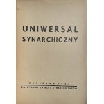 SYNARCHISCH UNIVERSAL
