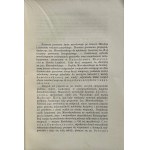 MIEROSLAWSKI DENNÍK 1861-1863