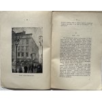 KRÓTKI RYS DZIEJÓW M. WARSZAWY