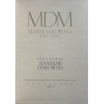 MDM MARSZAŁKOWSKA 1730-1954