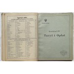 KSIĘGA INFORMACYJNO-ADRESOWA 1927