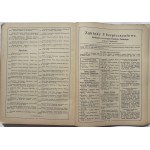 KSIĘGA INFORMACYJNO-ADRESOWA 1927