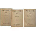 KRASZEWSKI - SIEROCE DOLE