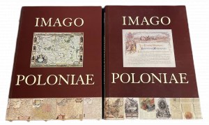 IMAGO POLONIAE. THE FORMER REPUBLIC ON MAPS