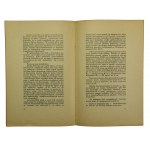 LOPP Satz von drei Dokumenten 1937-1938 (19)