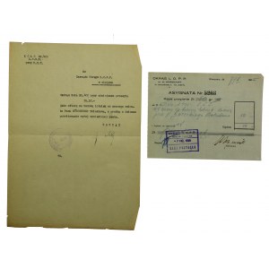 LOPP - zwei Dokumente 1935 (20)