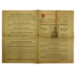 Dowborhood Association - Kommuniqué des Vorstands 1937 (34)