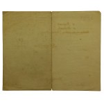 Certificato LOPP, Kielce 1932 (44)