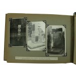 Album fotografií a dokumentů polského seržanta z let 1942 až 1947 (416)