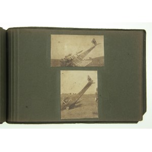 Album fotografii - front wschodni 1917-1918 (417)