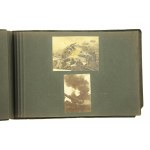 Album fotografii - front wschodni 1917-1918 (417)