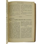 Školní noviny - časopis Literárního klubu studentek gymnázia Heleny Miklaszewské v Lodži, 1925 (424)