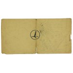Bilet PLL LOT, 1947 (737)