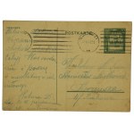 [OŚWIĘCIM - AUSCHWITZ] Zespół korespondencji obozowej i więziennej (805)