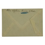 [OŚWIĘCIM - AUSCHWITZ] Zespół korespondencji obozowej i więziennej (805)