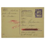 [OŚWIĘCIM - AUSCHWITZ] Zespół korespondencji obozowej i więziennej (805)