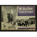 Zespół dokumentów po księdzu kapelanie Wojska Polskiego i Armii Krajowej (806)