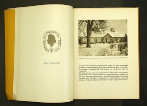 [Frederic Chopin] set of four publications from 1953 -1970 (813)