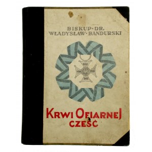 Bandurski Władysław - Blutopfer - Ehre (909)