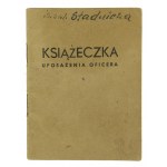 Szkóła Junackich Młodszych Ochotniczek, Bliski Wschód - zestaw dokumentów i fotografia (923)