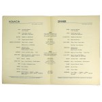 Menu - Polskie Linie Oceaniczne 1967 (936)