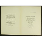 M/S Batory. Menu Polskie Linie Oceaniczne, 1969 (942)