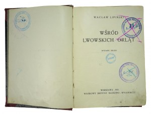 Lipinski W. - Among Lviv's Eaglets, 1931 (101)