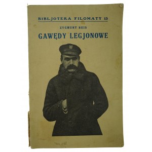 Reis Z. - Gawędy Legionowe (102)